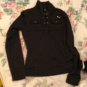 Puma top